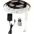 Светодиодная лента V-TAC 2628 SMD5050+2835 IP65 54LEDs RGB+W 5 м
