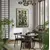 Картина Styler GD005 GEOMETRIC 70x100 см