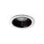 Светильник точка Kanlux 36219 DSO B/W GLOZO Gx5.3 GU10