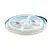 ლენტი LED V-TAC 2835 240 20W 12V 6400K 5მ IP20 212166