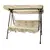 Garden swing Patio Tora H031-05PB