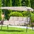 Garden swing Patio Tora H031-05PB