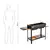Brazier Helios SMART-800 Optima