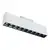 Светильник трека DPM 15W 4000K L403 черный X-LINE