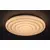 Ceiling lamp Rabalux Katina 24W 4000K Ø380 H70mm white 71017