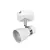სანათი სპოტი Kanlux ENALI EL-1O W 28760 GU10 1x MAX 35W