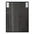 Зеркало Styler LOFT LF02 HARRY 69X95 см