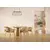 Interior paint test Magnat Kolor Love 25 ml KL39 cold beige