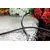 Cross connector for drip tube GF GF80006284 4x6 mm 10 pcs