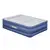 Inflatable mattress with built-in pump Bestway 152x203x61 cm