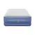 Inflatable mattress with built-in pump Bestway 152x203x61 cm