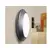 Wall lamp Fumagall BERTA E27 Ø275mm h80 AYP27 IP66
