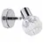სანათი სპოტი Rabalux Lauren 6091 E14 1X MAX 40W