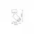 სპოტი Milagro ML7372  Zoom 1 GU10 თეთრი