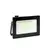 Floodlight EKF LED 50W 6500K IP65 SDO-3004