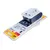 Charger IEK 1 Schuko 2 USB 2.4A white T-02 01