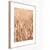 Картина в рамке Styler Grasses II AB079 50X70 см