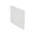 Панель боковая Bonito Home Delia 70x56 см белая
