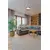 Потолочный светильник Kanlux 36467 RIFA LED 17.5W WW GR/G