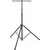 შტატივი ტელესკოპური Brennenstuhl 1150-3000მმ შავი Bau ST301