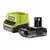 Аккумулятор и зарядное устройство Ryobi RC18120-120C ONE+ 18V