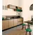 Interior paint test Magnat Kolor Love 25 ml KL07 slightly creamy