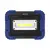 პროჟექტორი ORNO LED 20W 6500K 1250lm აკუმლატორი 4400mAh IP44 ROBOTIX