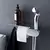 Hygiene bidet set AM.PM F0202600 Chrome