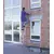Aluminum ladder Corda 010117/030115 308 cm