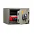 სეიფი ცეცხლგამძლე Valberg FRS-30.EL 30x40.5x35.5 სმ