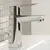 Смеситель для умывальника Grohe Start Edge 23342000