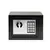 Safe 170x230x170 mm 17EF