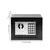 Safe 170x230x170 mm 17EF