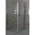 Shower enclosure Alex Baitler AB214-90 90x90x200cm transparent