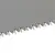 Hand saw Fiskars Pro Power Tooth Coarse-cut 7 TPI 55 cm