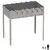 Brazier modular Helios HS-MS.04-E-1