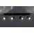 სპოტი Rabalux Perico 4 GU10 h150 L600 შავი