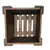 Planter Paypus 35x38x35 cm