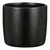 Горшок керамический цветочный Scheurich 900/18 Ebano 18x16.2 см
