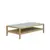 Garden furniture set GARDENLINE BIANCO COLLECTION