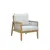 Garden furniture set GARDENLINE BIANCO COLLECTION