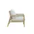 Garden furniture set GARDENLINE BIANCO COLLECTION