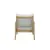 Garden furniture set GARDENLINE BIANCO COLLECTION