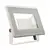 Прожектор LED V-TAC 30W 6400К SMD F белый 6748