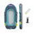 გასაბერი ნავი Bestway Trek X3 Raft Set 294x137 სმ