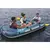 გასაბერი ნავი Bestway Trek X3 Raft Set 294x137 სმ