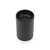 Даунлайт V-TAC 1 GU10 Ø70 110mm круг черный 8945