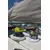 Polishing machine rechargeable Ryobi R18B-0 18V