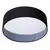 Потолочный светильник Kanlux 36463 RIFA LED 17.5W WW B/W