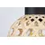 Бра Rabalux 71025 Rattan 1 E27 60w черный дерево